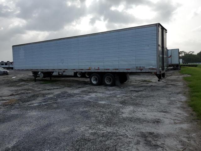 1UYVS25306U714129 - 2006 GREAT DANE TRAILER REEFER WHITE photo 3