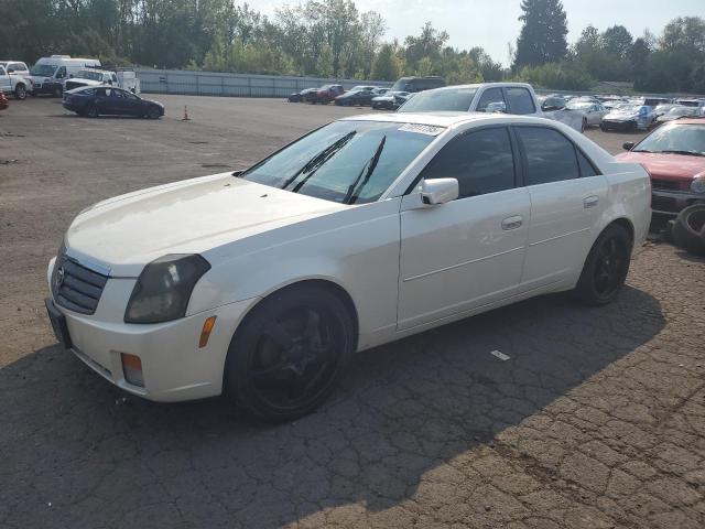2004 CADILLAC CTS, 