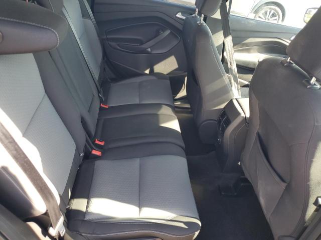 1FMCU0GD0KUC04816 - 2019 FORD ESCAPE SE 蓝色 照片 11