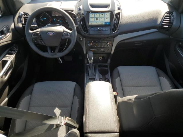 1FMCU0GD0KUC04816 - 2019 FORD ESCAPE SE 蓝色 照片 8