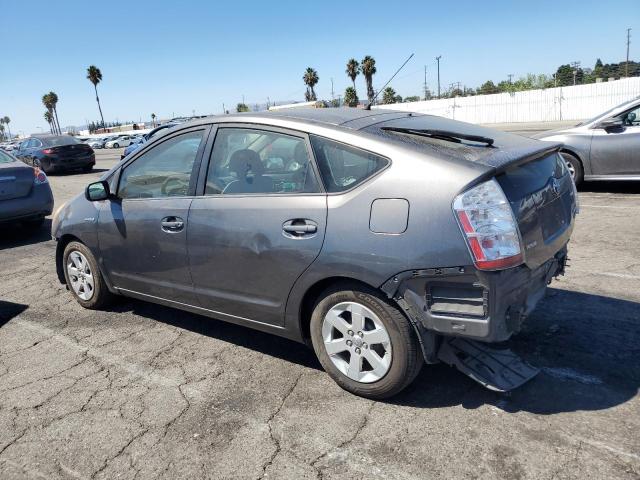 JTDKB20U563201725 - 2006 TOYOTA PRIUS 灰色 照片 2