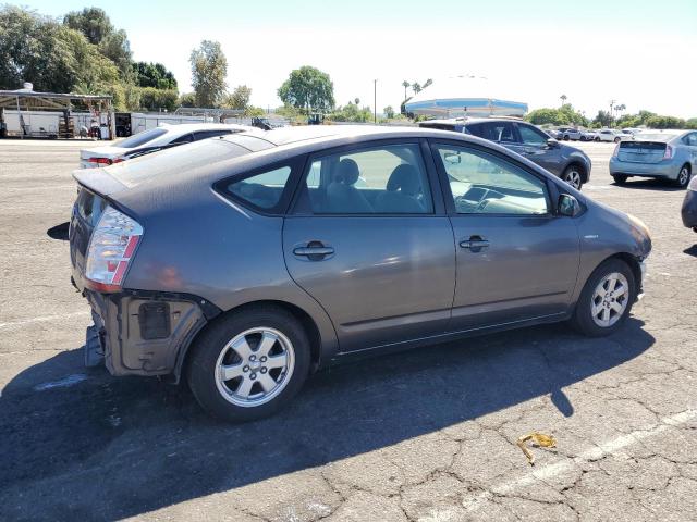 JTDKB20U563201725 - 2006 TOYOTA PRIUS 灰色 照片 3