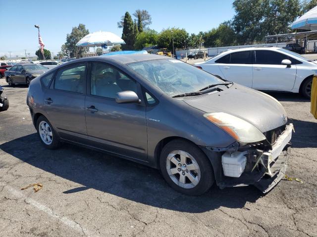 JTDKB20U563201725 - 2006 TOYOTA PRIUS 灰色 照片 4