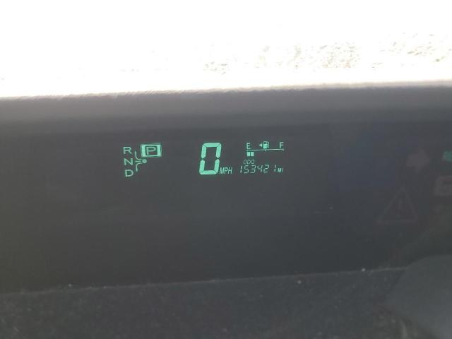 JTDKB20U563201725 - 2006 TOYOTA PRIUS 灰色 照片 9