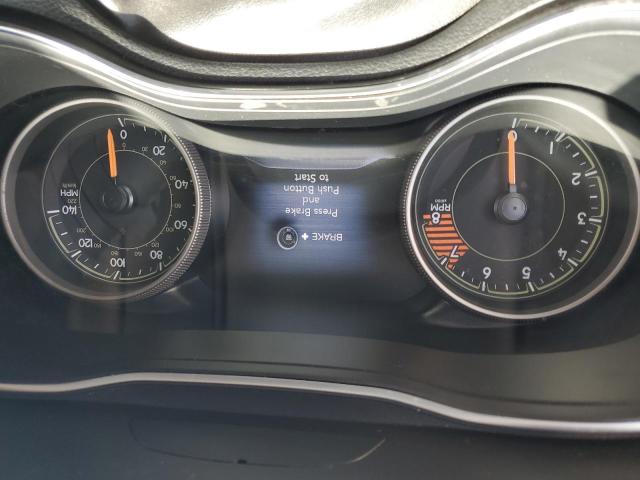 1C4PJMBX6LD506023 - 2020 JEEP CHEROKEE TRAILHAWK 白色 照片 9