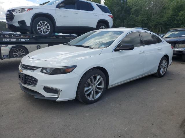 2017 CHEVROLET MALIBU LS, 