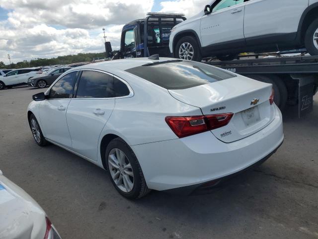 1G1ZC5ST4HF168230 - 2017 CHEVROLET MALIBU LS 白色 照片 2