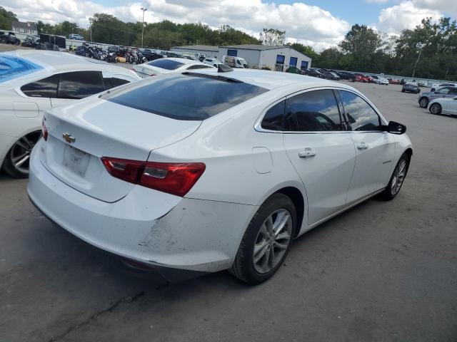 1G1ZC5ST4HF168230 - 2017 CHEVROLET MALIBU LS 白色 照片 3