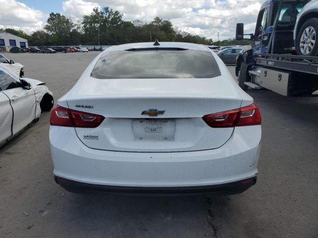 1G1ZC5ST4HF168230 - 2017 CHEVROLET MALIBU LS 白色 照片 6