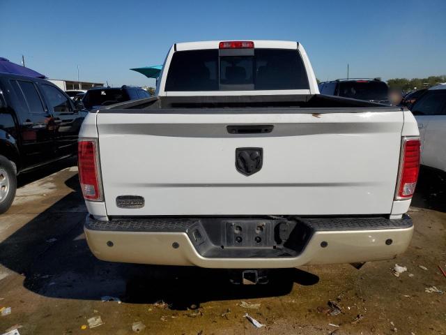 3C6UR5PL3FG520550 - 2015 RAM 2500 LONGHORN WHITE photo 6