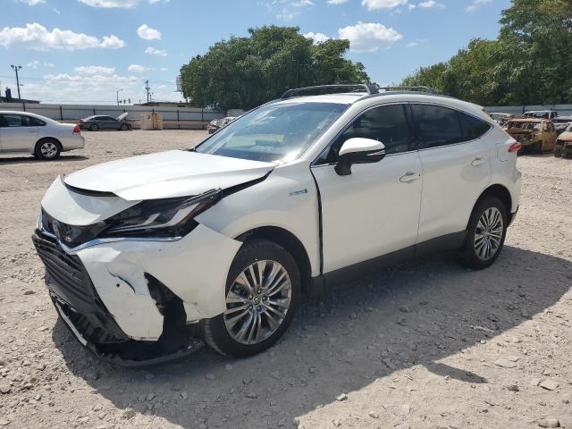 2021 TOYOTA VENZA LE, 