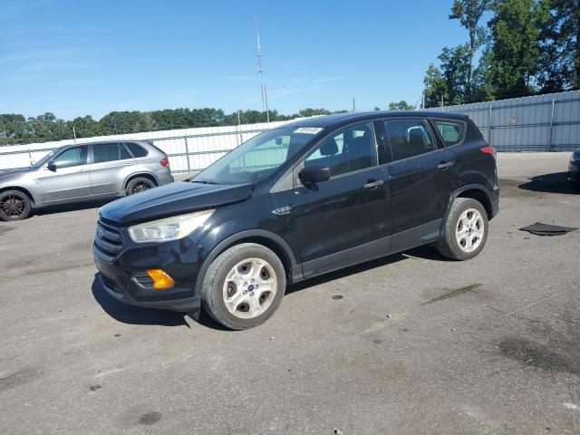 2017 FORD ESCAPE S, 