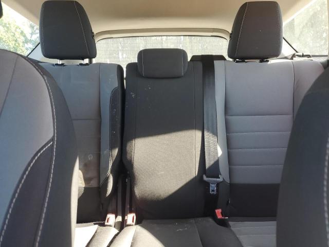 1FMCU0F7XHUD34560 - 2017 FORD ESCAPE S BLACK photo 10