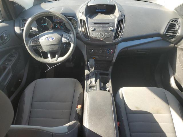 1FMCU0F7XHUD34560 - 2017 FORD ESCAPE S BLACK photo 8