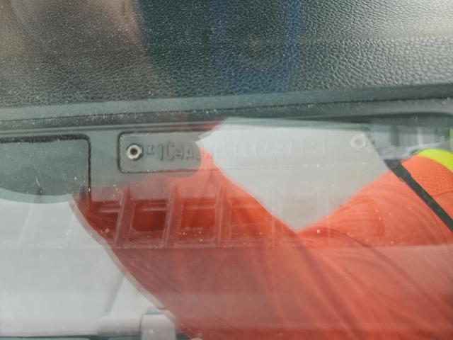 1C4AJWAG0DL687131 - 2013 JEEP WRANGLER SPORT 白色 照片 13