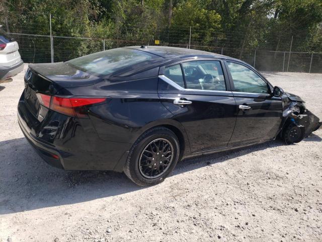 1N4BL4BW6KC257924 - 2019 NISSAN ALTIMA S BLACK photo 3