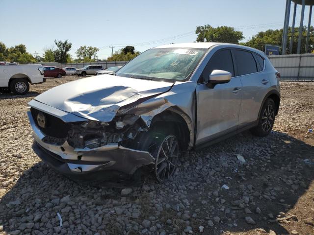 2018 MAZDA CX-5 TOURING, 