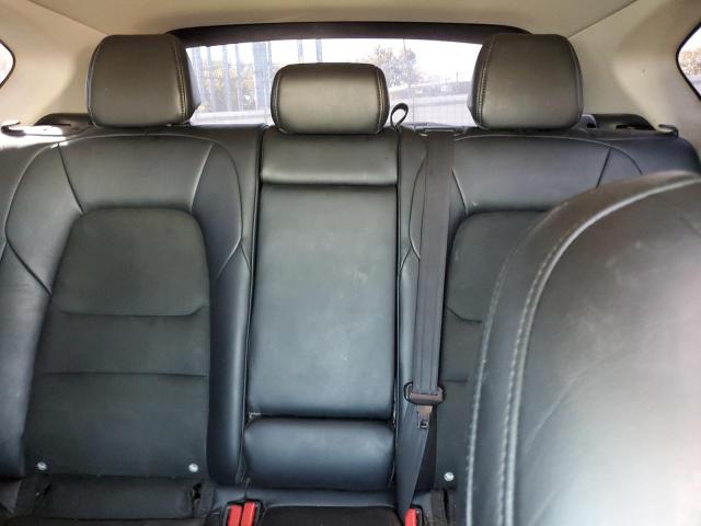 JM3KFACM7J0304141 - 2018 MAZDA CX-5 TOURING Gümüş foto 10