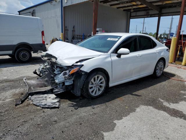 2022 TOYOTA CAMRY LE, 