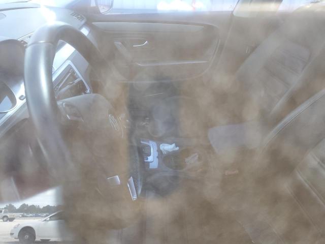 WVWBN7AN2DE565274 - 2013 VOLKSWAGEN CC SPORT WHITE photo 8