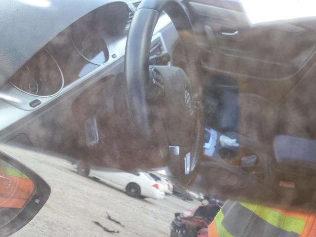 WVWBN7AN2DE565274 - 2013 VOLKSWAGEN CC SPORT WHITE photo 9