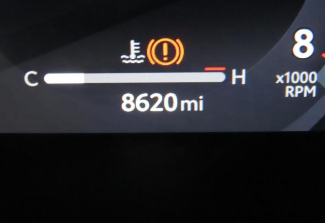 3TMLB5FN6SM026254 - 2025 TOYOTA TACOMA DOUBLE CAB Grün Foto 8