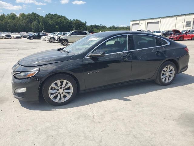 2022 CHEVROLET MALIBU LT, 