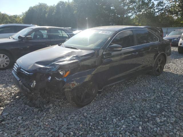 2013 VOLKSWAGEN PASSAT SE, 