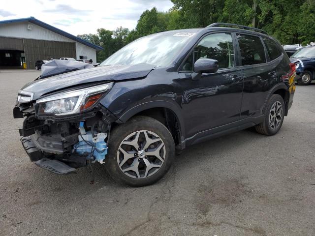 2019 SUBARU FORESTER PREMIUM, 