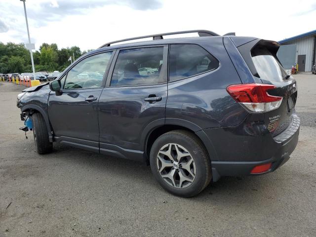 JF2SKAEC4KH469920 - 2019 SUBARU FORESTER PREMIUM CHARCOAL photo 2