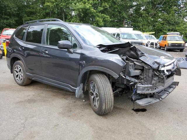 JF2SKAEC4KH469920 - 2019 SUBARU FORESTER PREMIUM CHARCOAL photo 4