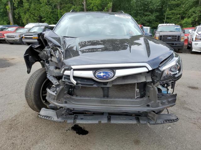 JF2SKAEC4KH469920 - 2019 SUBARU FORESTER PREMIUM CHARCOAL photo 5