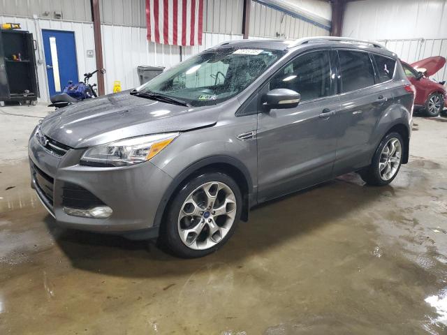 2014 FORD ESCAPE TITANIUM, 