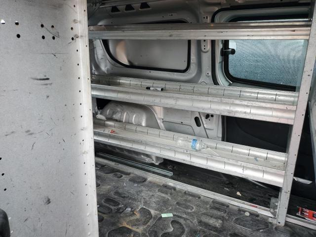 ZFBERFAB5H6G91555 - 2017 RAM PROMASTER SILVER photo 11