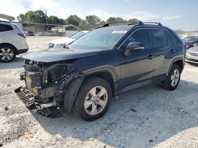 2021 TOYOTA RAV4 XLE, 