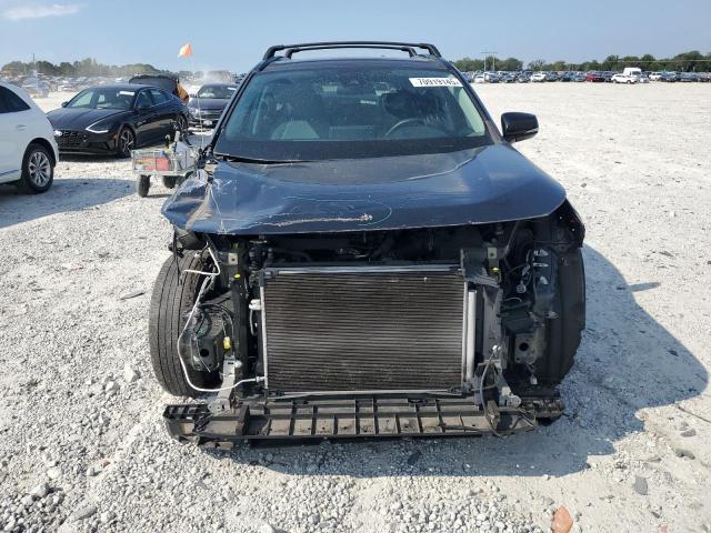 2T3W1RFV1MC161720 - 2021 TOYOTA RAV4 XLE BLACK photo 5