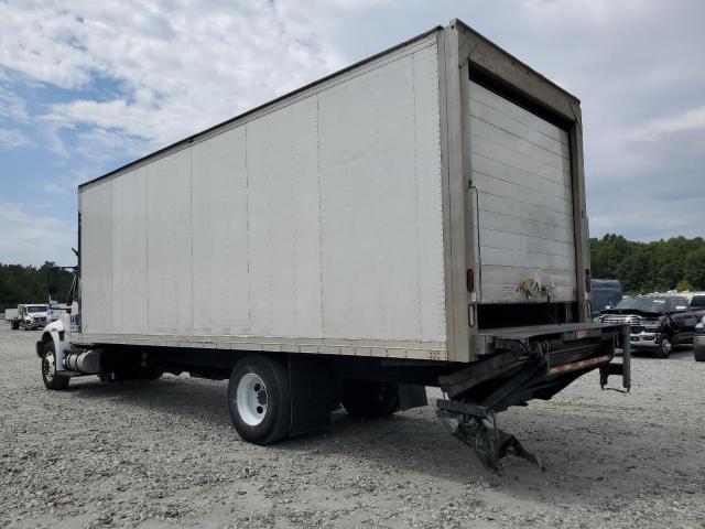 1HTMMMML2GH106773 - 2016 INTERNATIONAL 4000 4300 白色 照片 3