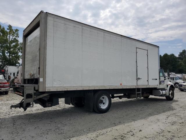 1HTMMMML2GH106773 - 2016 INTERNATIONAL 4000 4300 白色 照片 4