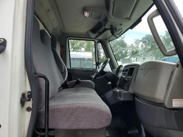 1HTMMMML2GH106773 - 2016 INTERNATIONAL 4000 4300 白色 照片 5