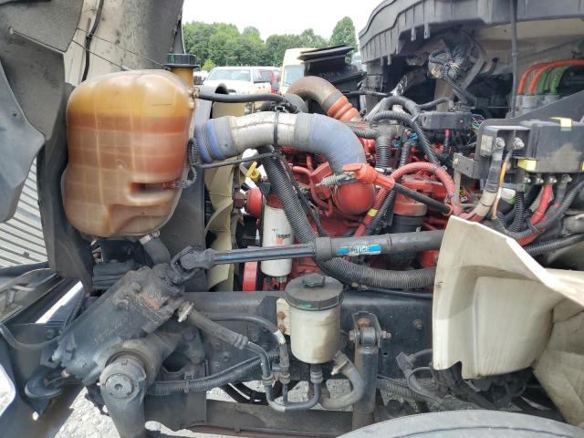 1HTMMMML2GH106773 - 2016 INTERNATIONAL 4000 4300 白色 照片 7