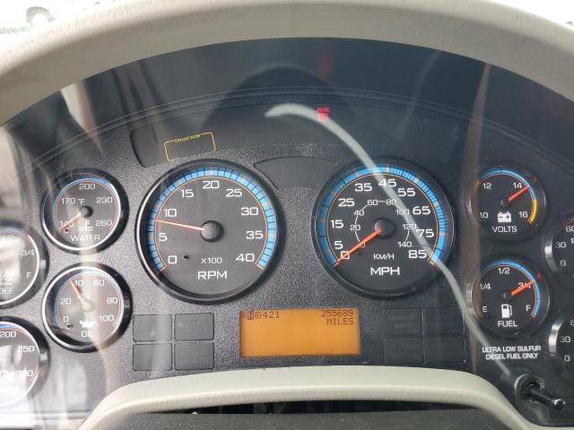 1HTMMMML2GH106773 - 2016 INTERNATIONAL 4000 4300 白色 照片 8