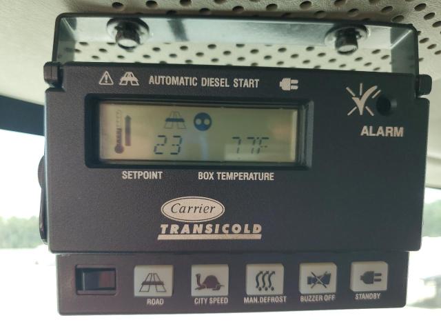 1HTMMMML2GH106773 - 2016 INTERNATIONAL 4000 4300 白色 照片 9