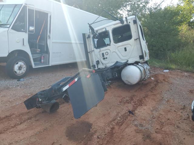 3AKJHLDV8LSLU3725 - 2020 FREIGHTLINER CASCADIA 1 WHITE photo 4