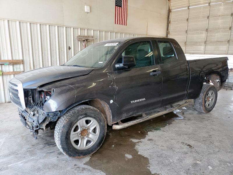 2011 TOYOTA TUNDRA DOUBLE CAB SR5, 