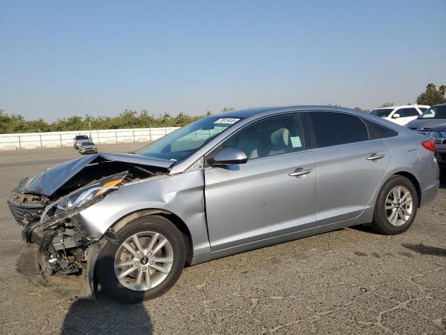 2017 HYUNDAI SONATA SE, 