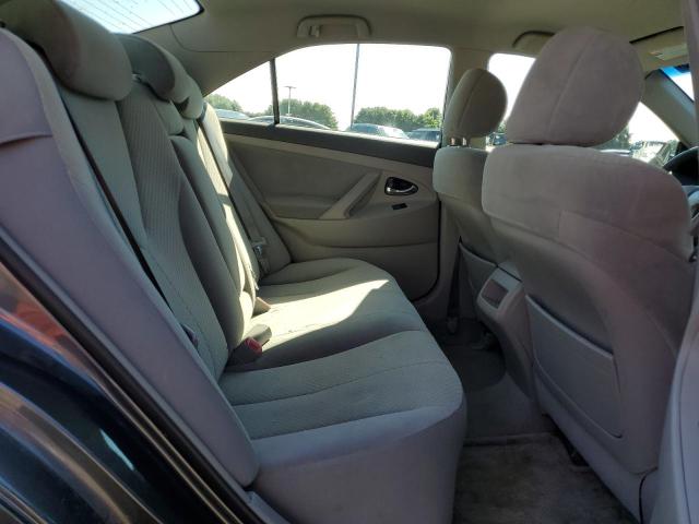 4T1BE46K47U566686 - 2007 TOYOTA CAMRY CE 灰色 照片 10