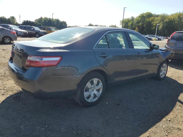 4T1BE46K47U566686 - 2007 TOYOTA CAMRY CE 灰色 照片 3