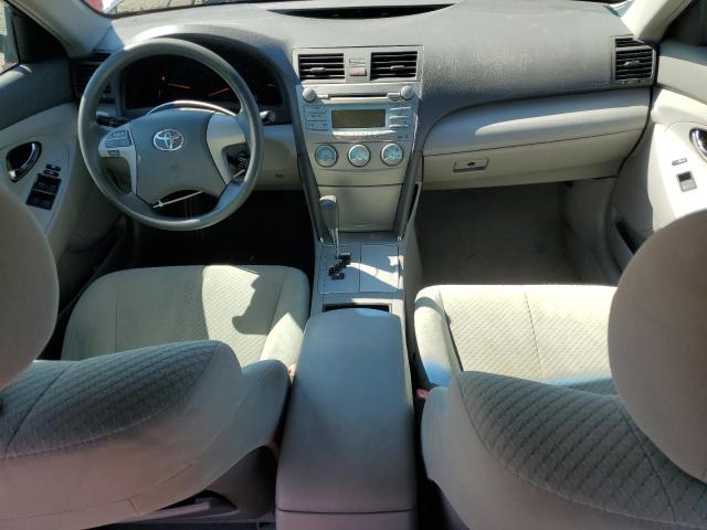 4T1BE46K47U566686 - 2007 TOYOTA CAMRY CE 灰色 照片 8