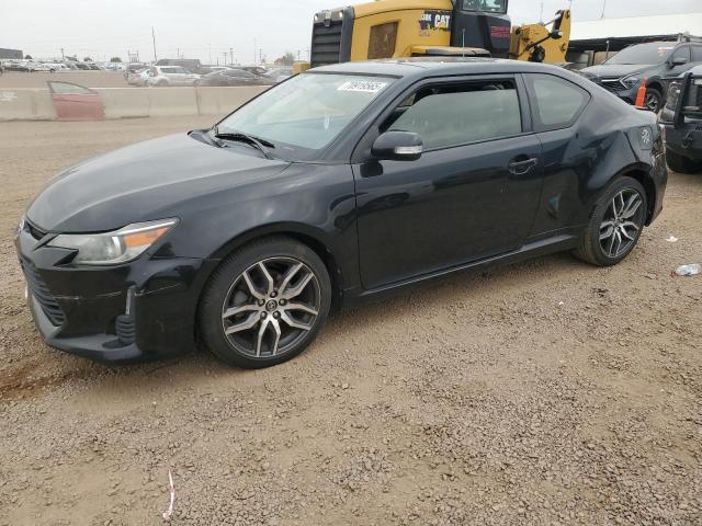 2016 TOYOTA SCION TC, 