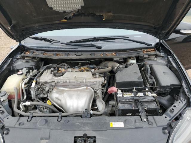 JTKJF5C76GJ020808 - 2016 TOYOTA SCION TC BLACK photo 11